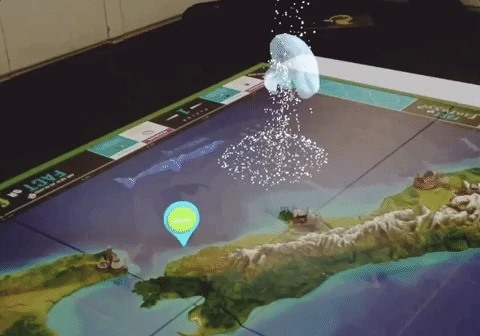 Air New Zealand Takes Wraps Off Magic Leap One Adventure Tourism Game