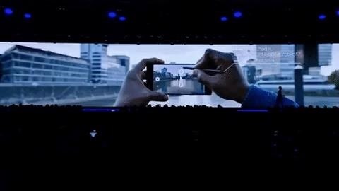 Market Reality: Samsung Intros AR Cloud, Niantic Real World Platform Makes Debut, Election Broadcasts Go AR