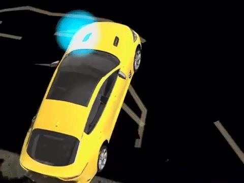 Magic Leap Roars into the Auto World via Kia Stinger App from RelayCars