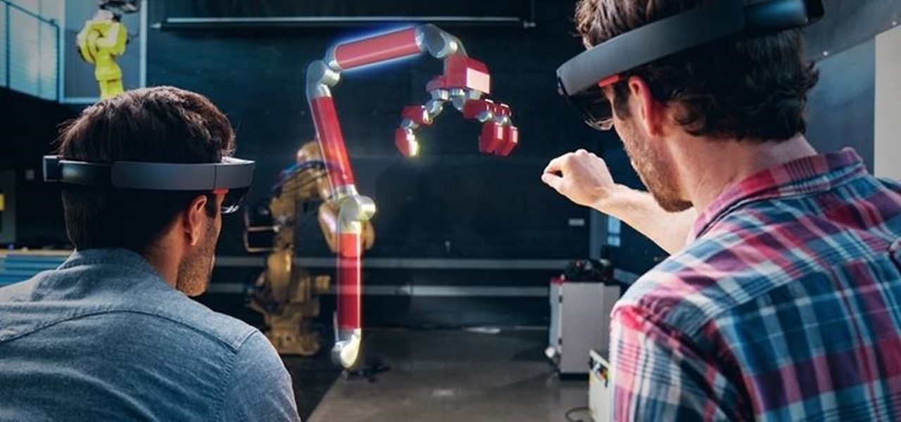 Why Is Most HoloLens Development Happening in Unity?
