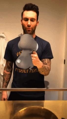 Maroon 5 Dives into Augmented Reality with Music Video Created Entirely in Snapchat