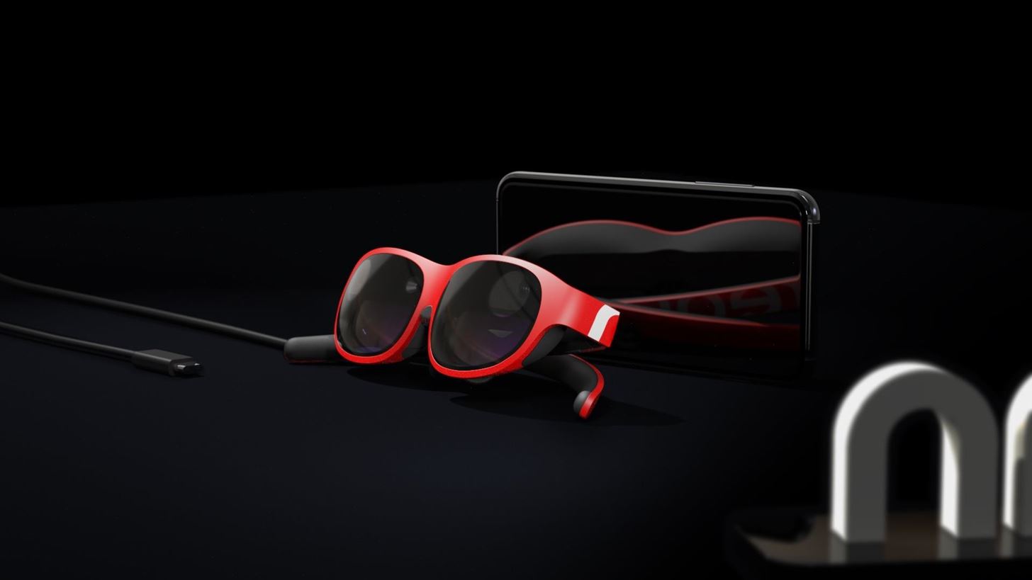 Nreal Forms Alliance with Wireless Giant China Unicom to Demo Smartglasses in Retail Stores