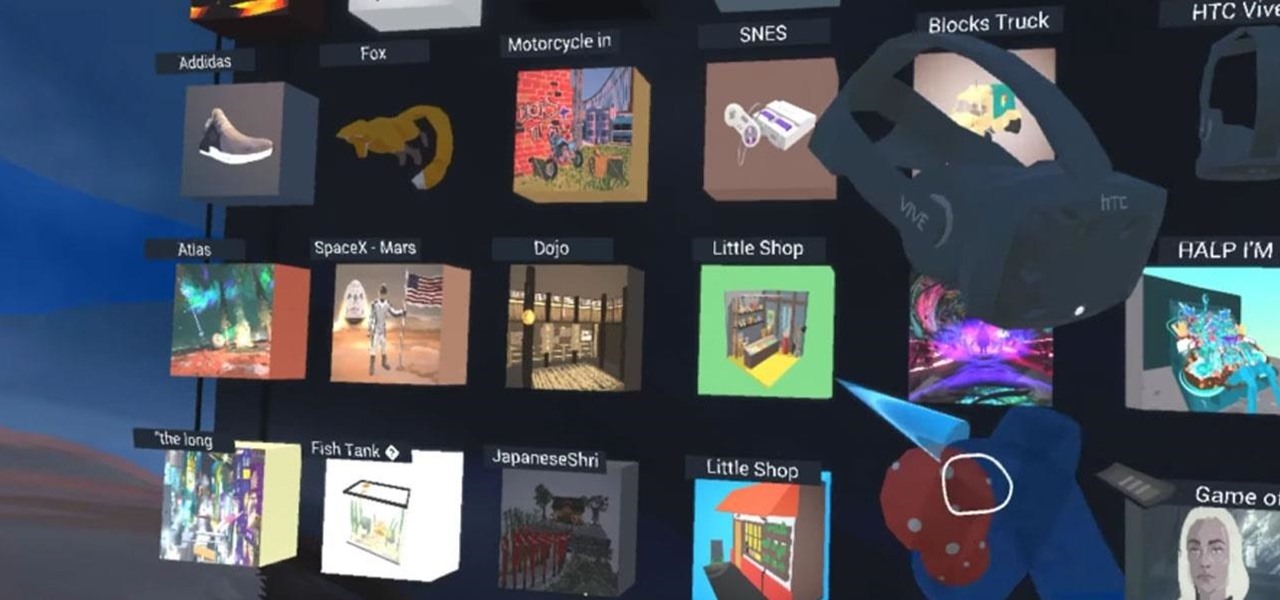Find & Use 3D Objects Faster with Google's Poly API & the Unity Editor