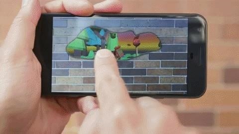 Google's ARCore Will Do for Android Hardware What Apple's ARKit Has Done for iPhones