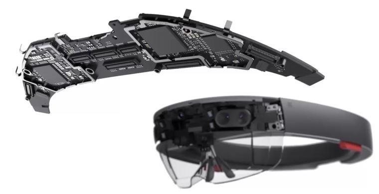 What's the Difference Between HoloLens, Meta 2 & Magic Leap?