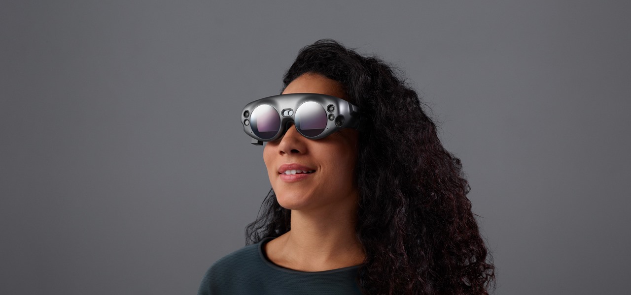 5 Major Problems Magic Leap One Faces on Day One