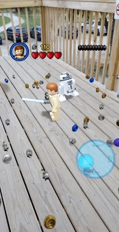 AR Snapshots: Celebrate May the Fourth Be with You Day with These Star Wars Snapchat AR Lenses