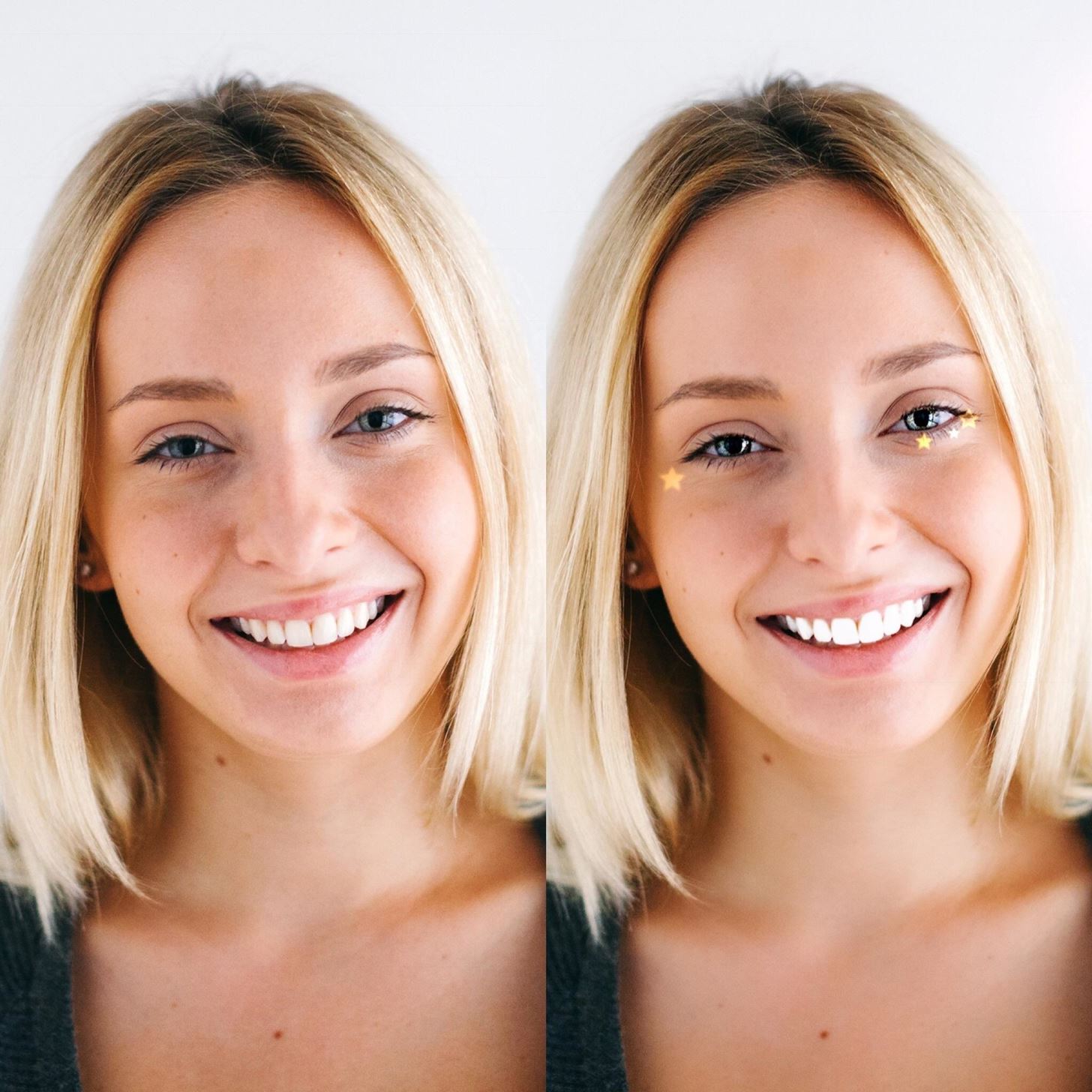 Meitu's BeautyPlus Selfie-Perfecting App Just Got Some Fun AR Filters