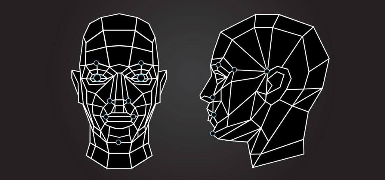 How Face Tracking & Augmentation Technology Works