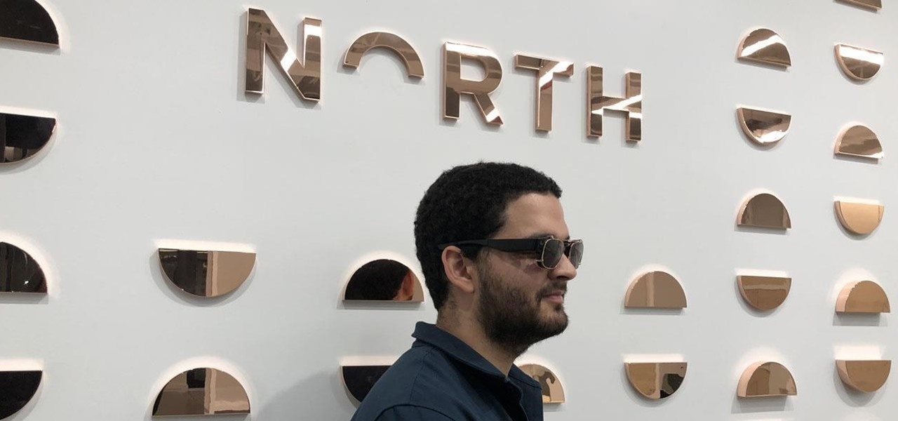 Hands-On with North's New Focals Smartglasses & Flagship Store in New York City