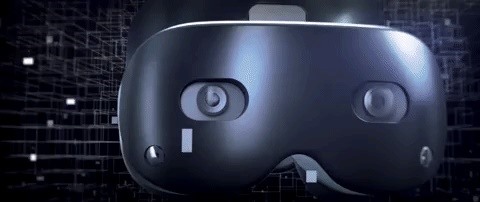 The Lynx Mixed Reality Headset Will Be the First Qualcomm Snapdragon XR2 Device — Arriving This Summer