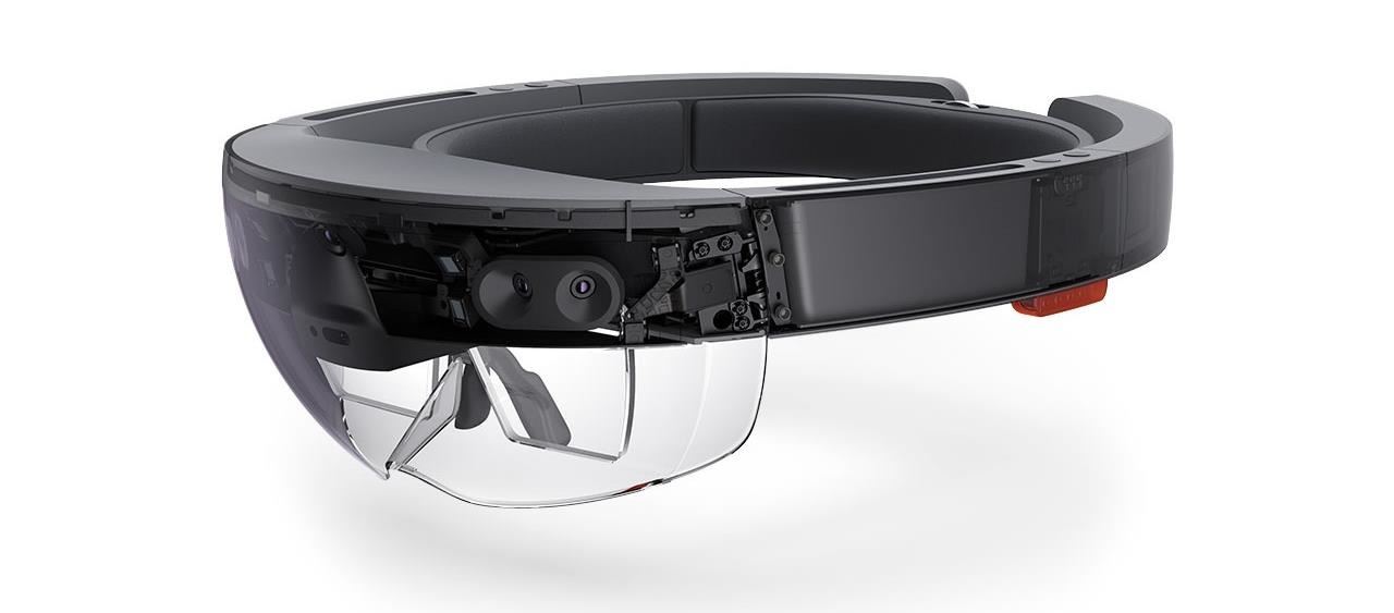 How to Try Out the Microsoft HoloLens (& Other Reality-Altering Headsets) Near You