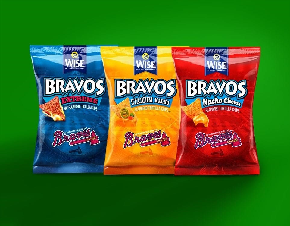 Zappar Pitches Baseball AR Mini-Game for Wise Snacks