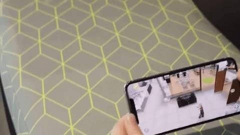 The Sims Freeplay Adds Multiplayer Augmented Reality Mode via ARKit 2.0