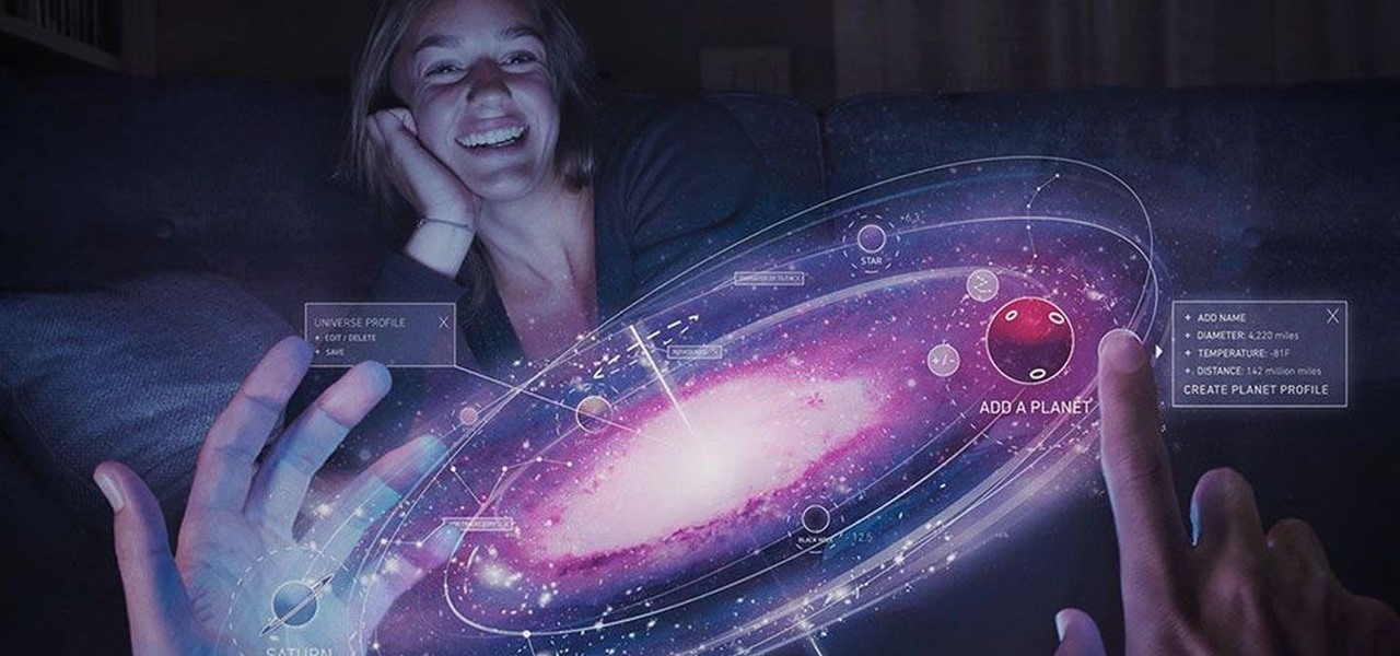 New Magic Leap Gesture Documentation Offers Insight into How Hands Will Make Its Digital World Come Alive