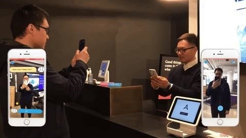 Augmented Reality App Created by NYU Students Can Translate Sign Language in Real Time