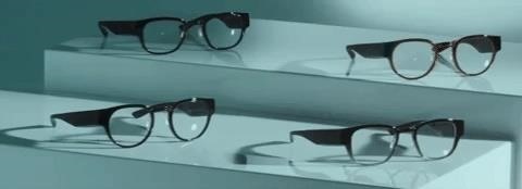 The First Smartglasses with True Mainstream Appeal Arrive via North's Focals