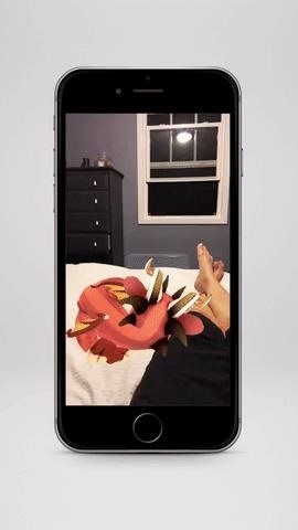 Apple AR: The Box Gives the Gift of AR with ARKit