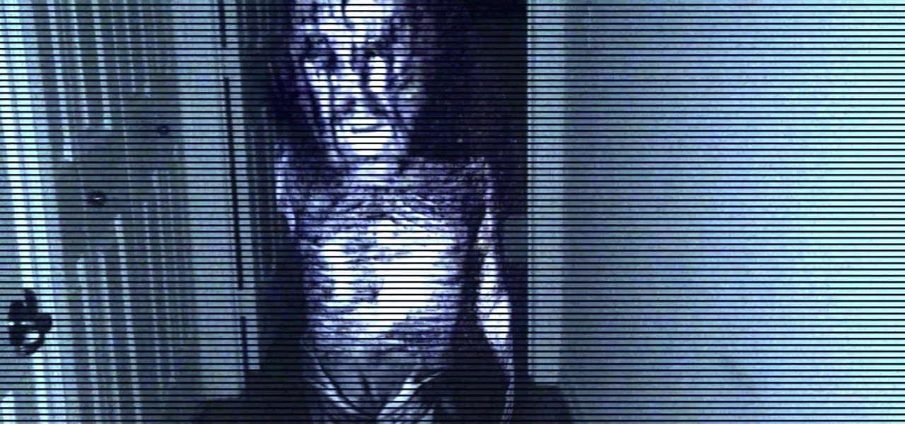 The World of Horror Just Got Real with the Augmented Reality Game 'Night Terrors'