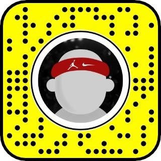 Snapchat Lays Up Lens Studio Experience for Nike's Jordan Brand at NBA All-Star Weekend