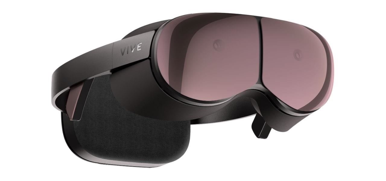 Market Reality: HTC Vive Concept Smartglasses, Coronavirus Hits Apple, Holographic Celebs, & Snapchat Ground Effects