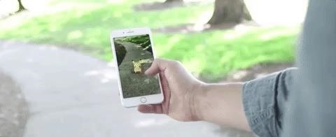 Niantic Promises More AR in Pokémon GO on the iPhone with ARKit