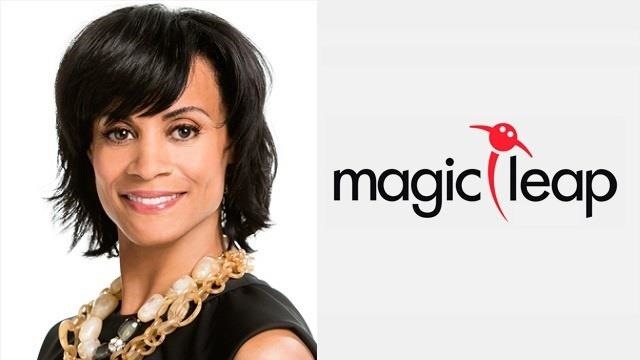 Brenda Freeman Leaves Behind TV & Film to Join Magic Leap as CMO