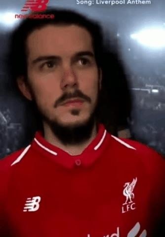 Liverpool Soccer Fans Can Try on the Team's Uniform in Augmented Reality with New Balance Snapchat Lens