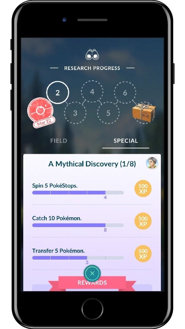 Niantic Defends Against App Clones with Quests & Mew Character for Pokémon GO