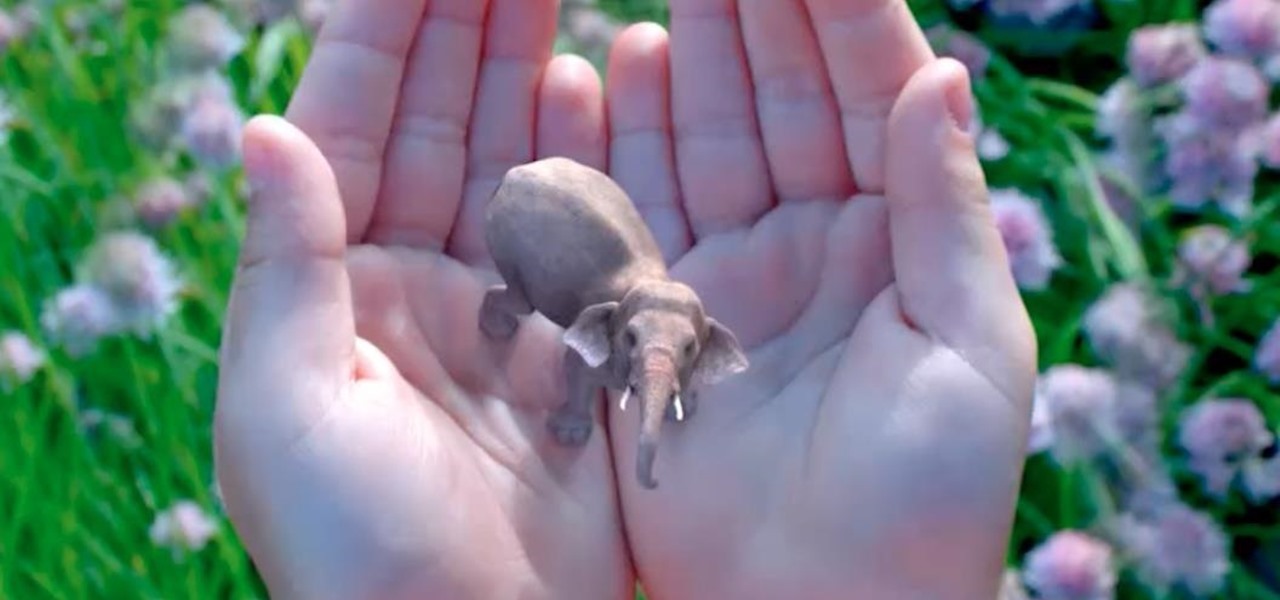 Magic Leap Opens Up Applications for Early-Access Beta Developers