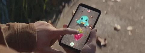 Niantic Bringing Buddy Interactions to AR+ Mode in Pokémon GO, Shared Experiences with Other Trainers to Follow
