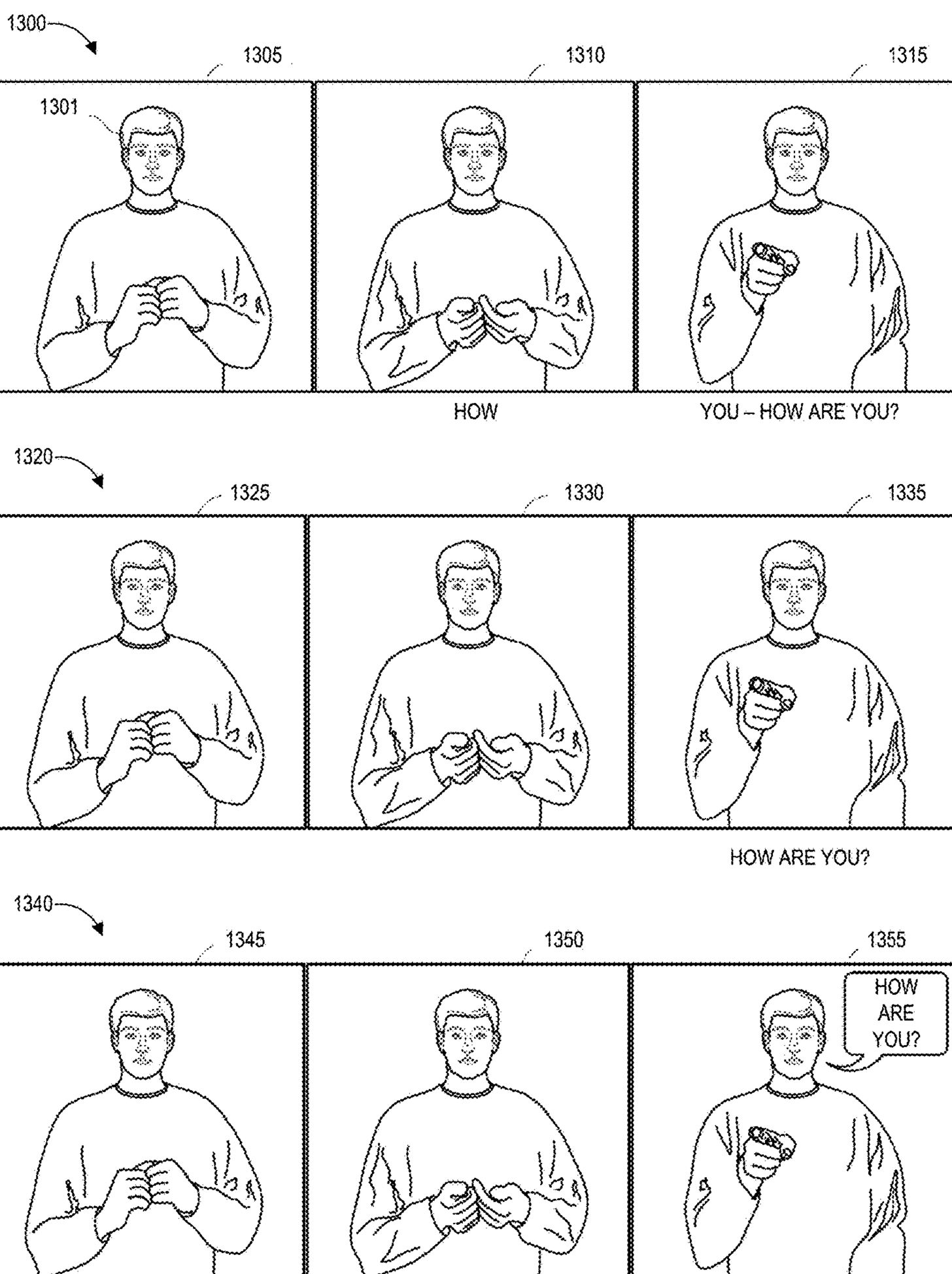 Magic Leap Patent Reveals Plans for Sign Language & Text Translation App