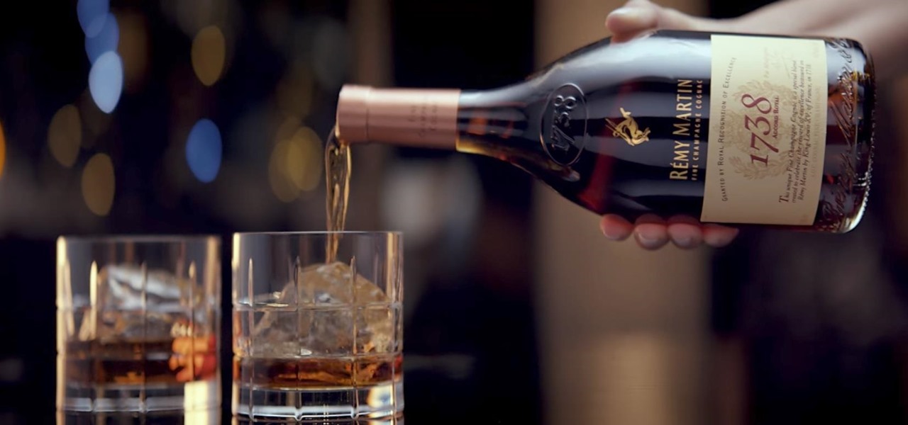 Use of HoloLens Brings Rémy Martin's Story to Life
