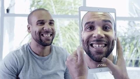 This AR App Could Make Your Next Dentist Visit Less Frightening