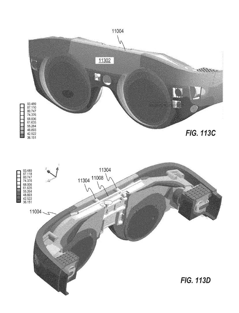 Patent Applications Offer Closer Look at Magic Leap One & How It May Work