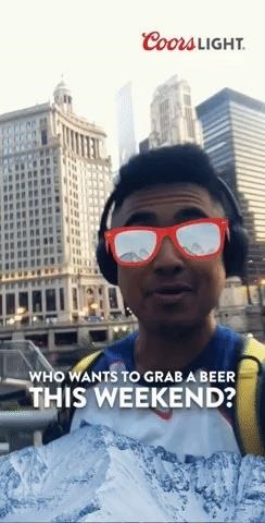 Coors & KFC Court Consumers for Memorial Day Weekend via Snapchat AR