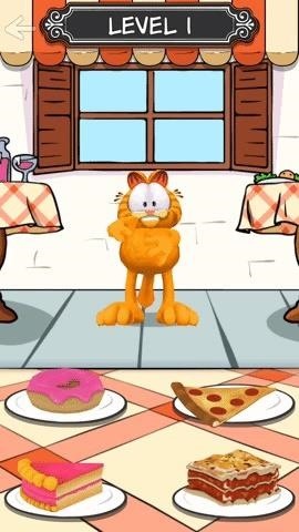 Freeze Tag Mimics Niantic with Garfield-ified Version of Pokémon GO