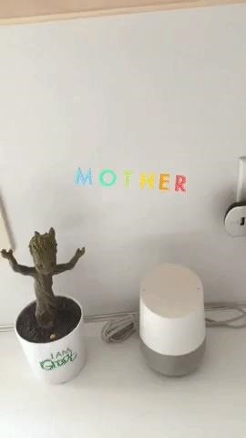 Apple AR: Make Song Lyrics Flow Right Out of Your Speakers with This iPhone Augmented Reality App