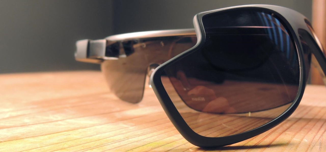 Google Adds Serious Style to Glass with New Partnership