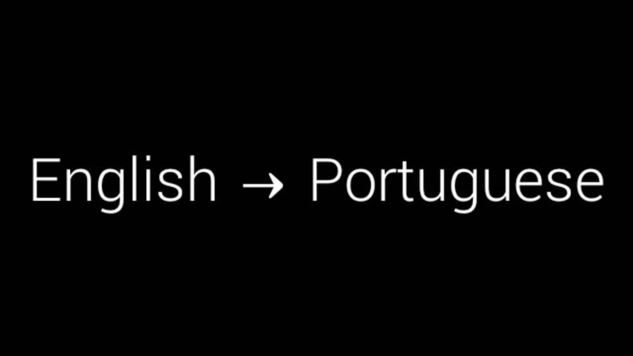 How to See Instant Translations of Foreign Text Using Google Glass