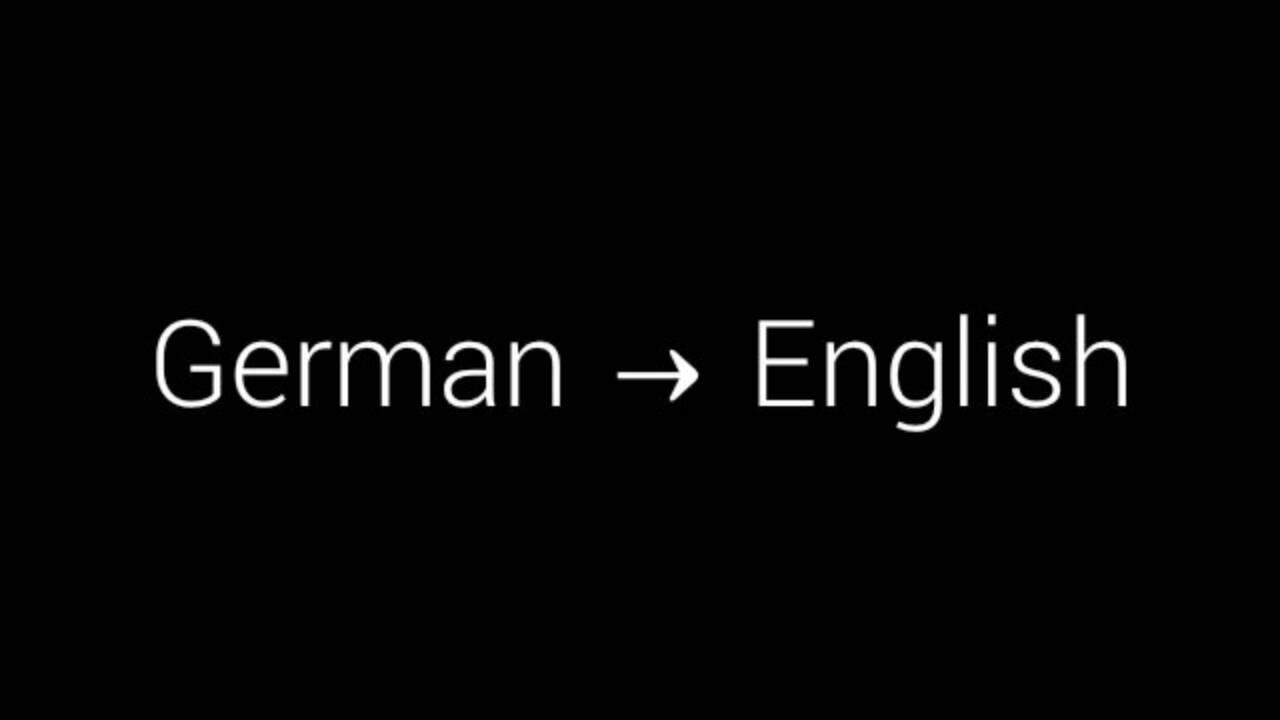 How to See Instant Translations of Foreign Text Using Google Glass
