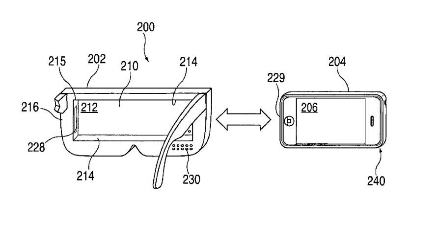 Apple VR Platform for iPhones May Actually Be in the Works