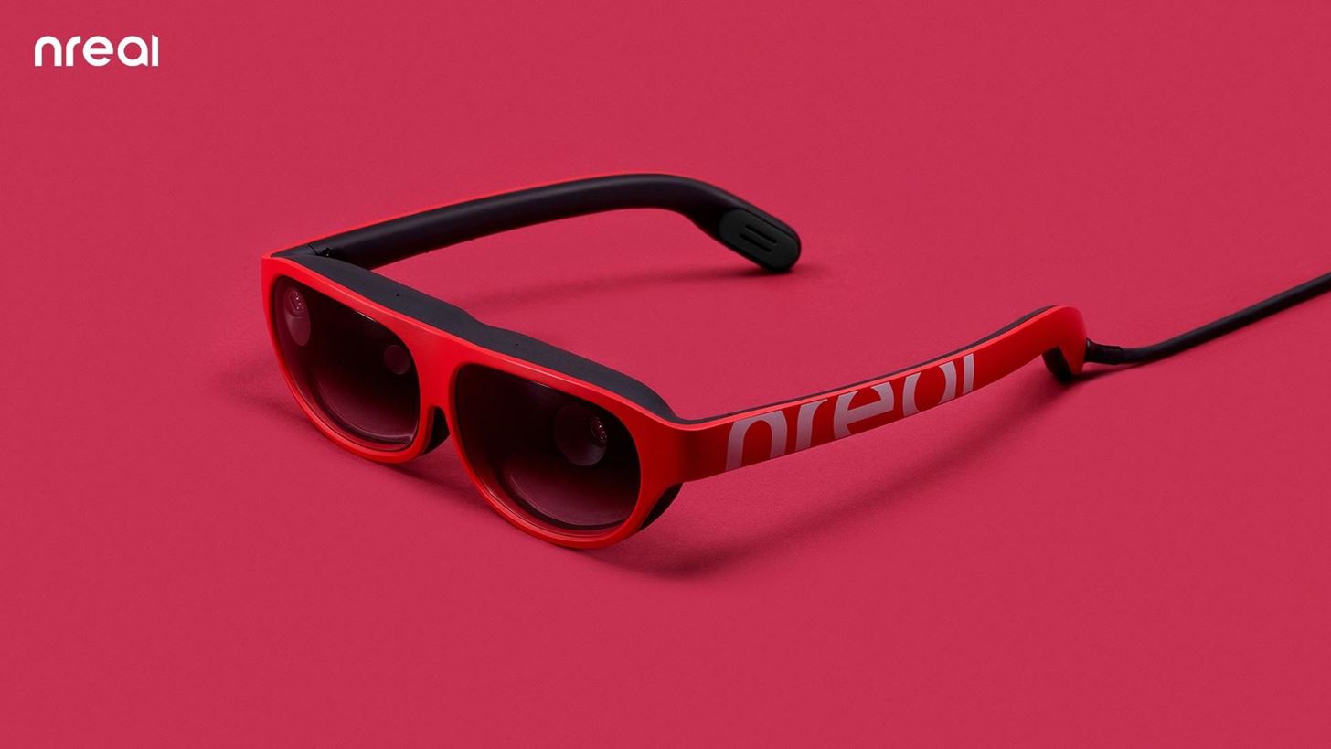 Nreal Banks $15 Million in Funding to Produce Fashionable Smartglasses with Plane Detection & Object Recognition