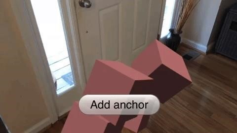 Mozilla Launches WebXR Viewer iOS App to Let Developers Experiment with ARKit