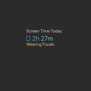 North Focals Smartglasses Update Adds Google Fit, Google Slides, & a Distraction-Free Mode