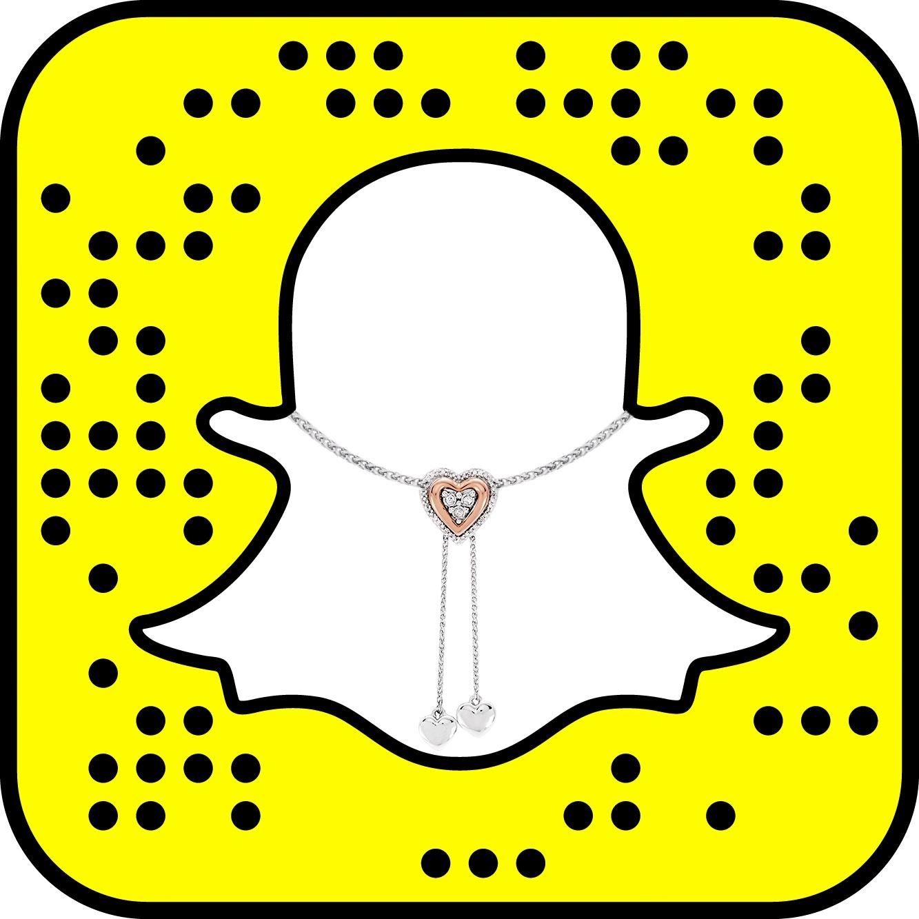 Kay Jewelers Adds Some Bling to Snapchat via Try-on Lens