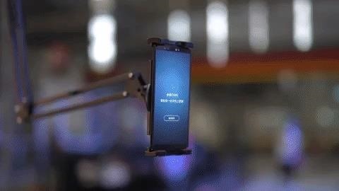 China's Vivo Unveils Time-of-Flight 3D Sensor That Rivals iPhone X's TrueDepth Camera