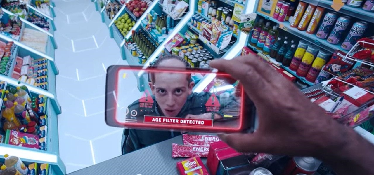UK Wireless Giant Three Promos 5G for AR, VR, & Smartphones with Wild Sci-Fi Video That's Better Than Some Movies