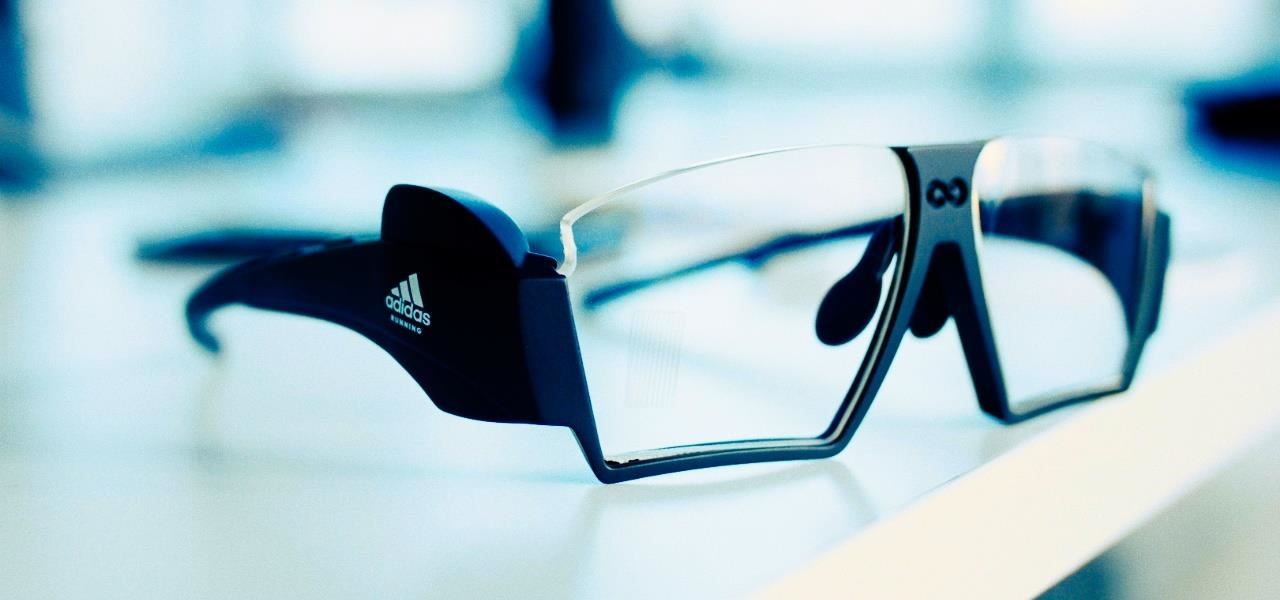 Adidas & Tooz Reveal More About AR Smartglasses Partnership