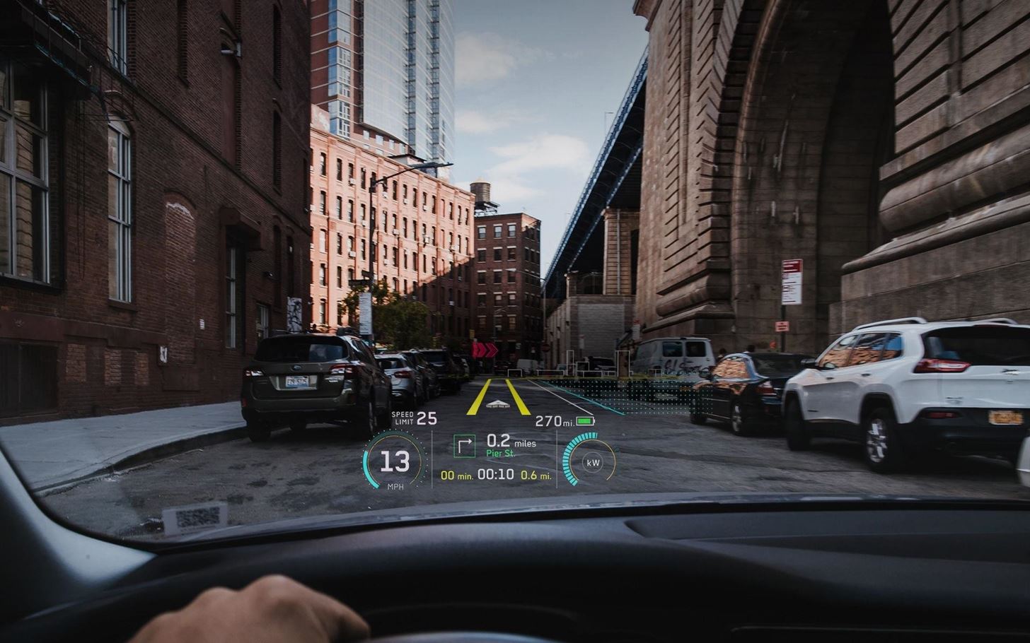 Brief Reality: Industries Take a Peek at the Future of Augmented Reality